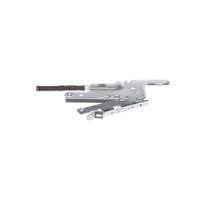 Picture of OEM Whirlpool W11712995 Dishwasher Door Hinge (Left) 