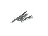 Picture of OEM Whirlpool W11712996 Dishwasher Door Hinge (Right)