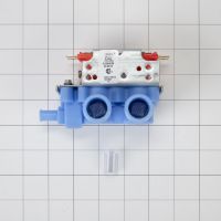 Picture of OEM Whirlpool Valve-Inlt 25832R
