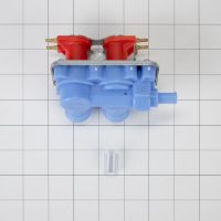 Picture of OEM Whirlpool Valve-Inlt 25832R