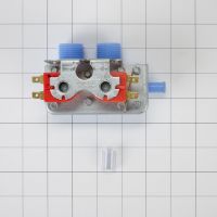 Picture of OEM Whirlpool Valve-Inlt 25832R