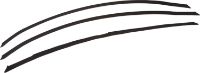 Picture of OEM Frigidaire Cabinet Seal Kit 154662101
