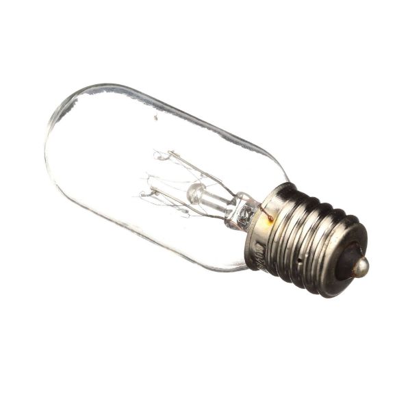 Picture of OEM GE Microwave Light Bulb WB36X10003