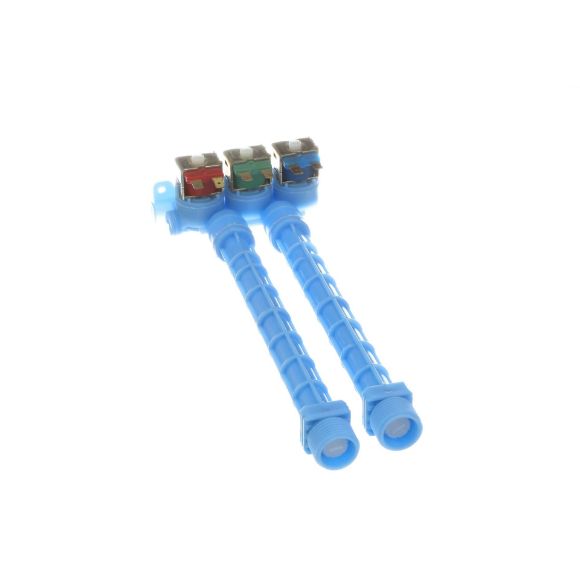 Picture of OEM Frigidaire 134959330 Washer Water Valve Dispenser