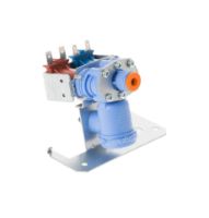 Picture of OEM GE WR57X10023 Refrigerator Water Valve