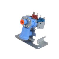 Picture of OEM GE WR57X10023 Refrigerator Water Valve