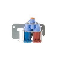 Picture of OEM GE WR57X10023 Refrigerator Water Valve