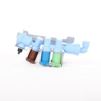 Picture of OEM Frigidaire 242253002 Refrigerator Water Valve