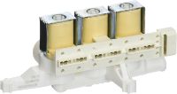 Picture of OEM GE Washer Triple Water Valve WH13X10026