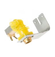 Picture of OEM GE Dishwasher Water Valve WD15X10004