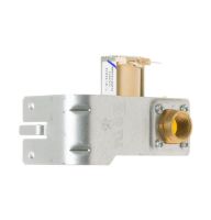 Picture of OEM GE Dishwasher Water Valve WD15X10004