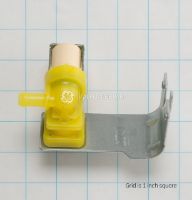 Picture of OEM GE Dishwasher Water Valve WD15X10004
