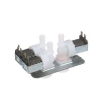 Picture of OEM GE WH13X10029 Washer Water Valve (2 In - 3 Out)