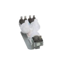 Picture of OEM GE WH13X10029 Washer Water Valve (2 In - 3 Out)