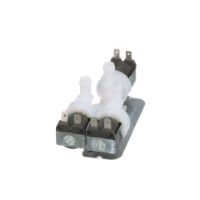 Picture of OEM GE WH13X10029 Washer Water Valve (2 In - 3 Out)