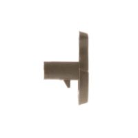 Picture of OEM GE Microwave Oven Turntable Coupler WB06X10420