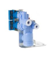 Picture of OEM GE Refrigerator Water Valve WR57X10070
