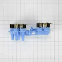 Picture of OEM Whirlpool Valve W10326915