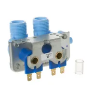 Picture of OEM GE WH13X81 Washer Water Valve