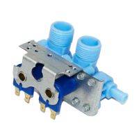 Picture of OEM GE WH13X81 Washer Water Valve