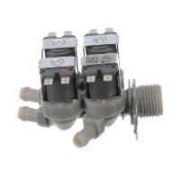 Picture of OEM LG 5220FR2008F Washer Cold Water Inlet Valve Assembly