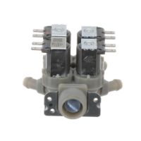Picture of OEM LG 5220FR2008F Washer Cold Water Inlet Valve Assembly