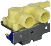 Picture of OEM Speed Queen Washer Mixing Valve 33930P