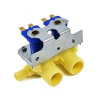 Picture of OEM Speed Queen Washer Mixing Valve 33930P