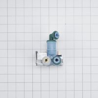 Picture of OEM Whirlpool 12002193 Refrigerator Water Valve