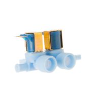 Picture of OEM GE WH13X10024 Washer Water Valve