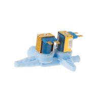 Picture of OEM GE WH13X10024 Washer Water Valve