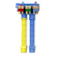 Picture of OEM Frigidaire Washer Water Valve 134866600