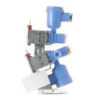 Picture of OEM GE WR57X10026 Refrigerator Water Valve 