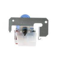 Picture of OEM GE WR57X10026 Refrigerator Water Valve 