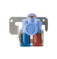 Picture of OEM GE WR57X10026 Refrigerator Water Valve 