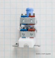 Picture of OEM GE WR57X10026 Refrigerator Water Valve 