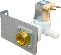 Picture of OEM Frigidaire 154637401 Dishwasher Water Inlet Valve