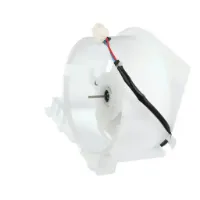 Picture of OEM Samsung DA97-01949A Refrigerator Condenser Motor Assembly 