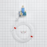 Picture of OEM Whirlpool Valve-Inlt 2304834