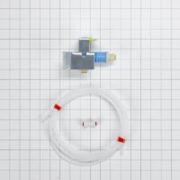 Picture of OEM Whirlpool Valve-Inlt 2304834