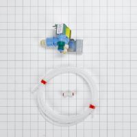 Picture of OEM Whirlpool Valve-Inlt 2304834