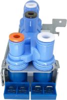 Picture of OEM LG 5221JA2006D Refrigerator Water Inlet Valve Assembly
