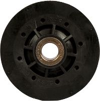 Picture of OEM Speed Queen Dryer Drum Support Roller 510708p