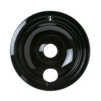 Picture of OEM GE Range Oven Black Drip Pan WB31M19