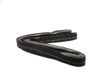 Picture of OEM Speed Queen D510207P Dryer Drum Seal