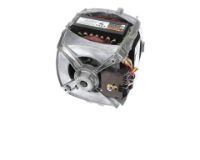 Picture of OEM Speed Queen Washer Motor Kit 120v 38034P