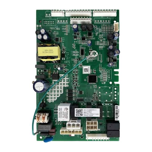 Picture of OEM GE WR55X40445 Refrigerator Electronic Control Board