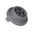 Show details for OEM LG Roller Assembly 4581DD3003C Picture of OEM LG Roller Assembly 4581DD3003C