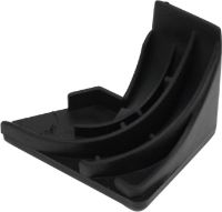Picture of OEM GE WD8X227 Dishwasher Baffle (Right Side)