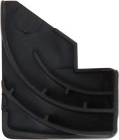 Picture of OEM GE WD8X227 Dishwasher Baffle (Right Side)